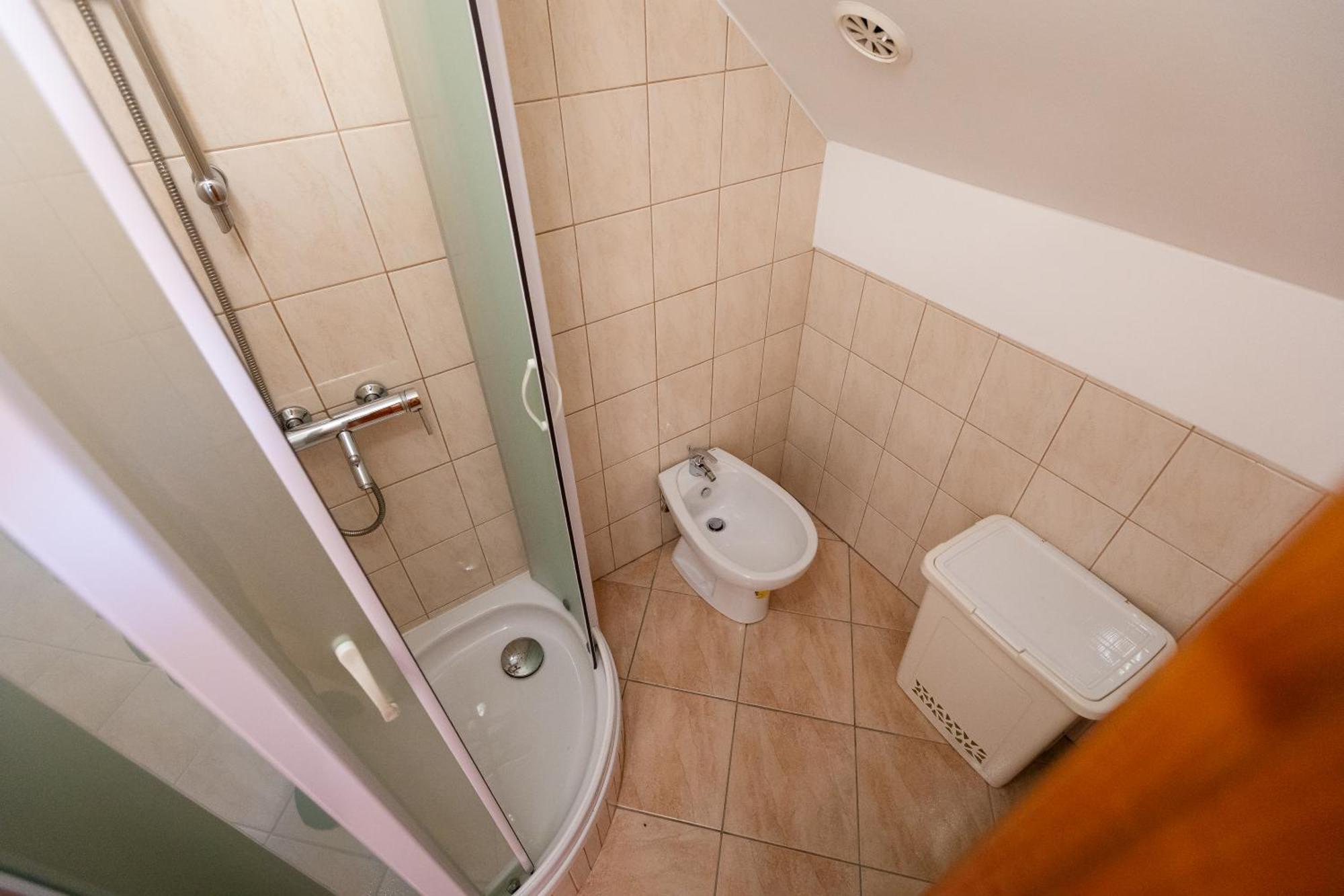 Apartmens Verenluc Apartment Podvelka Екстериор снимка